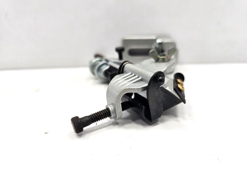 389-0777 RS PRO BENCH GRINDER STAND