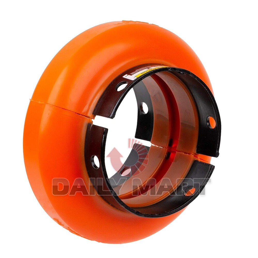 New In Box OMEGA E60 Coupling Element