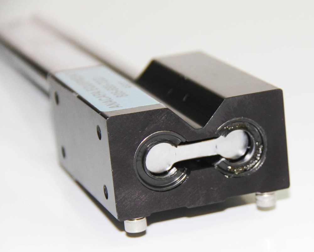 Thomson Industries QuickSlide Systems Linear Motion Systems Linear Rail (5622)