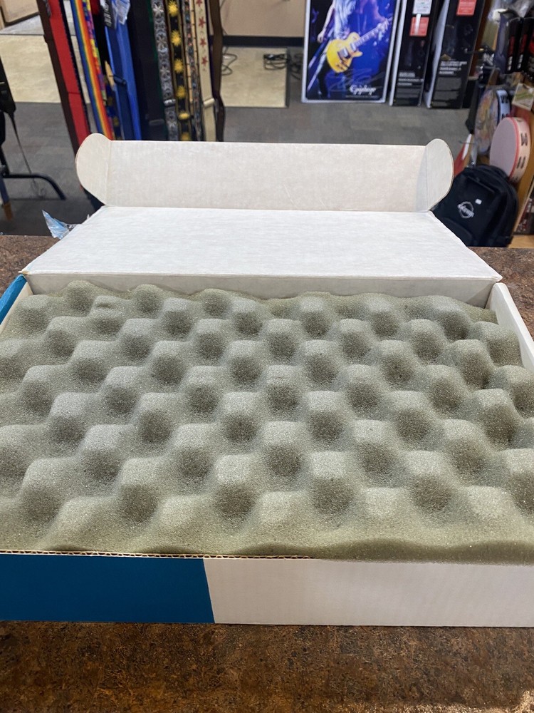 Oberheim Perf/x midi performance effect