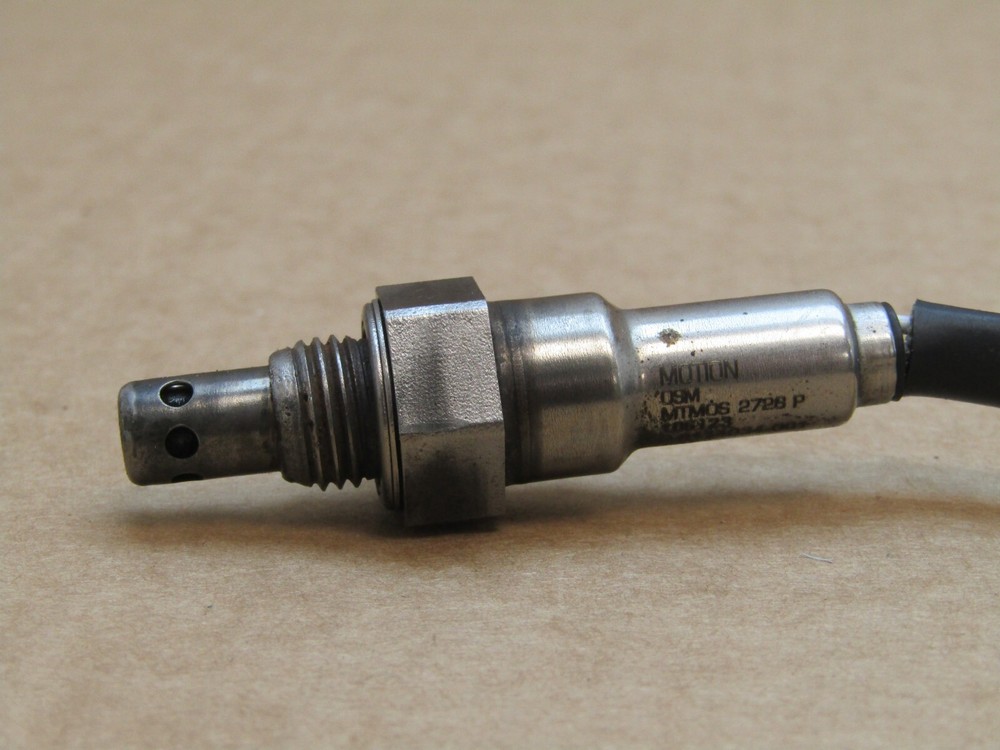 Lexmoto SRT 125 2023 946 miles lambda sensor (14845)