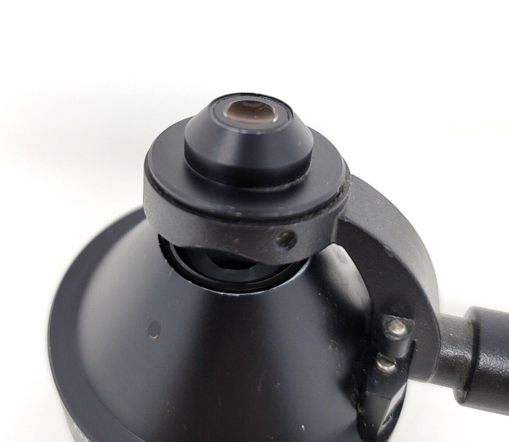 Olympus Microscope Polarizing Condenser U-POC-2 for BX