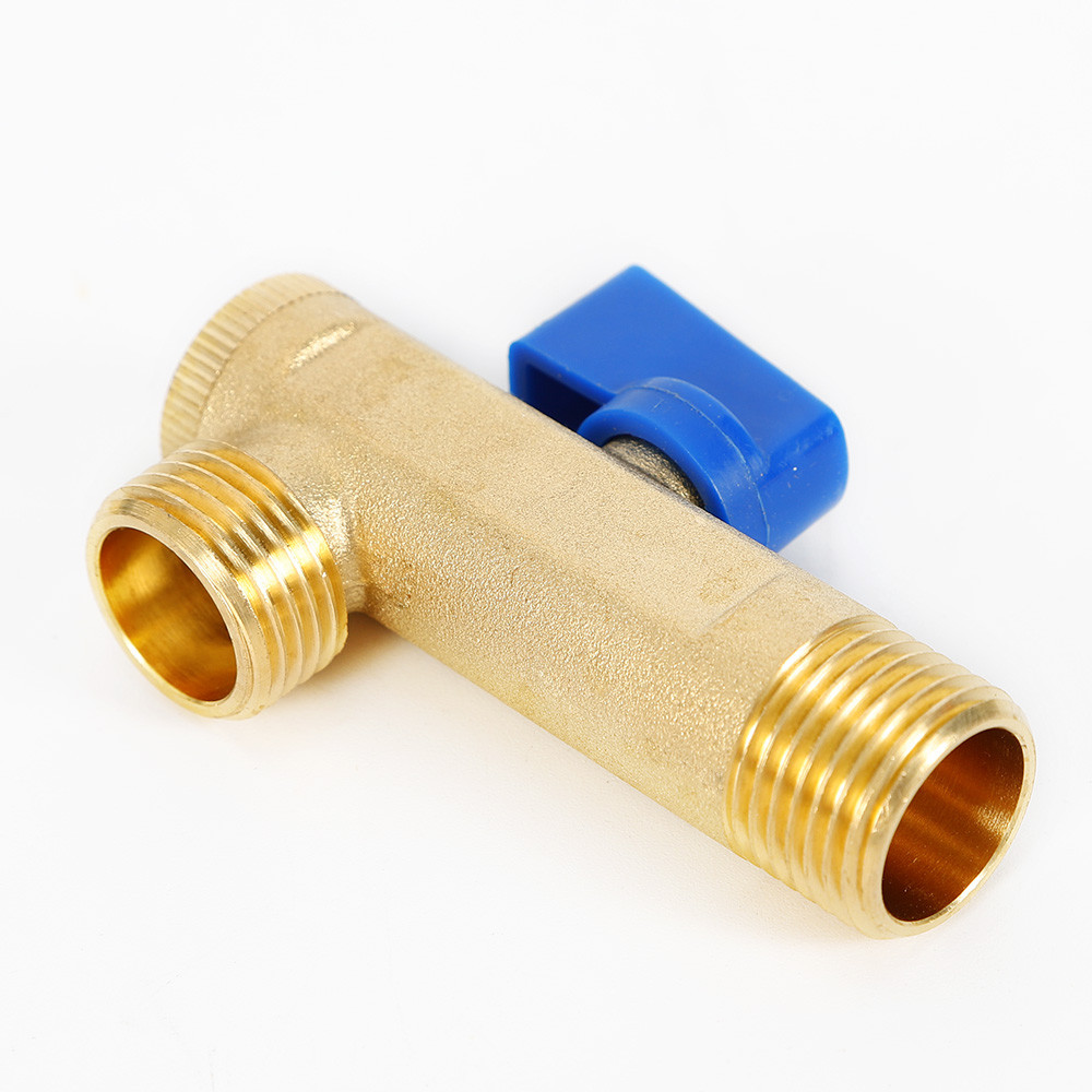 Auto Automatic Timed Electronic Drain Valve For Air Compressor Water Tank 1/2''