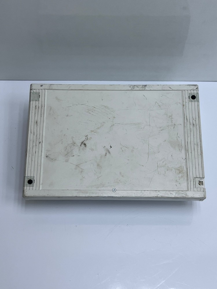 TEGAM R1L-B MICROOHM/BOND METER