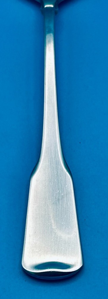 Oneida AMERICAN COLONIAL Dinner Fork 7 1/4" Heirloom Cube/Box Stainless