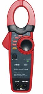 Electronic Specialties El698 DC/AC High Currect Probe 1000Amp