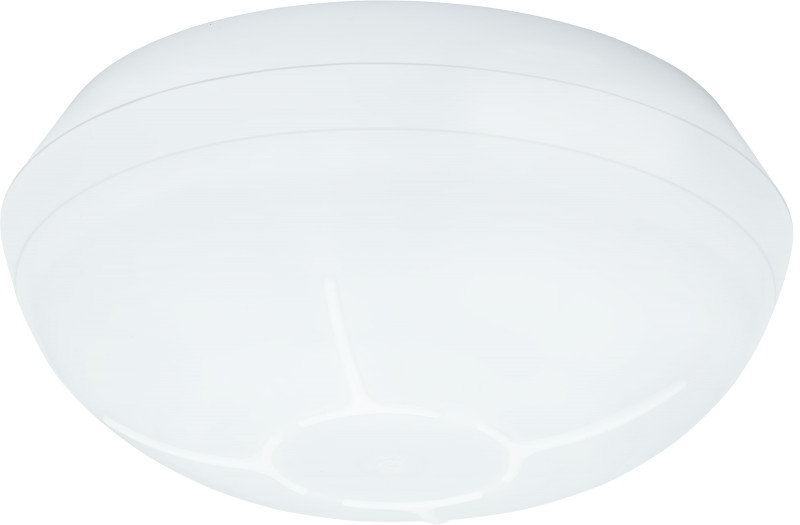 DSC PG9872 PowerG Wireless Long-Range Ceiling-Mount 360° Motion Detector