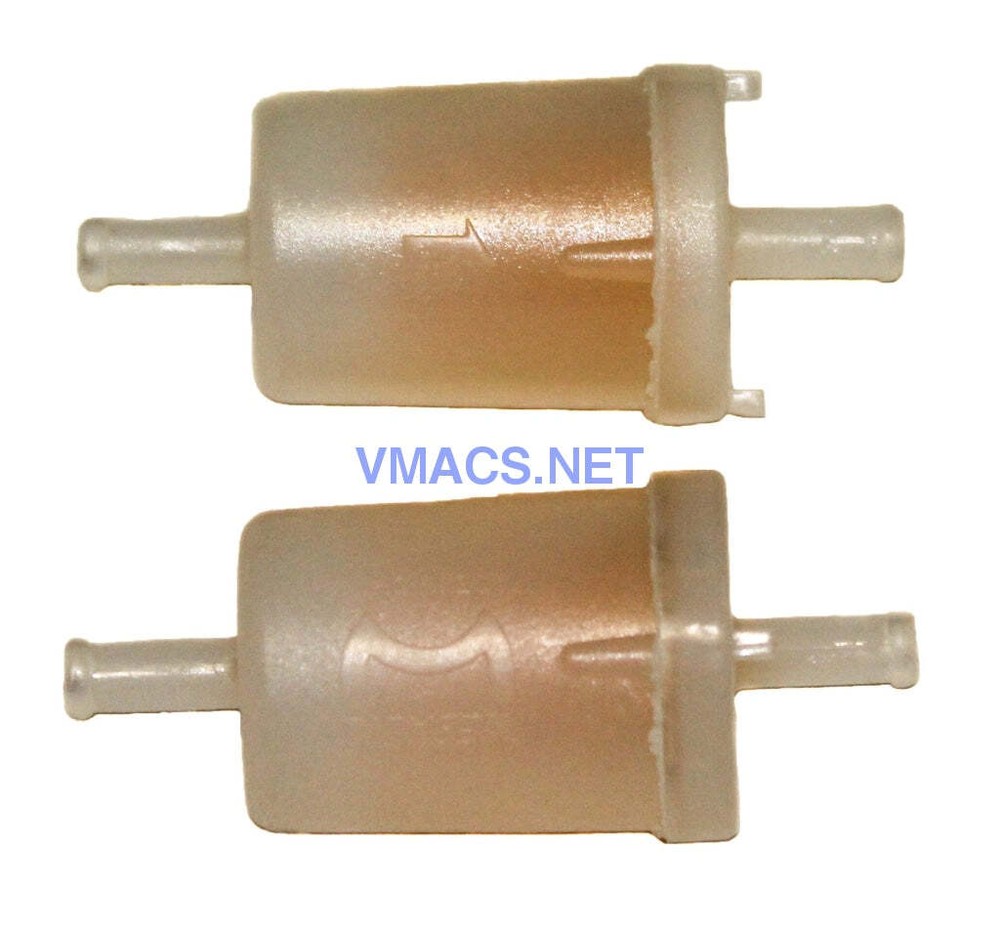 Webasto Fuel Filter 2 pack 50487171MP2