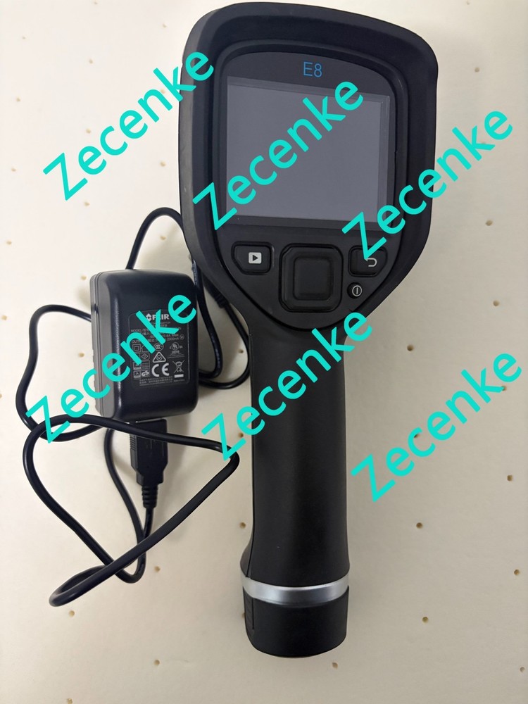 1PC FLIR E8 Infrared Thermal Imager