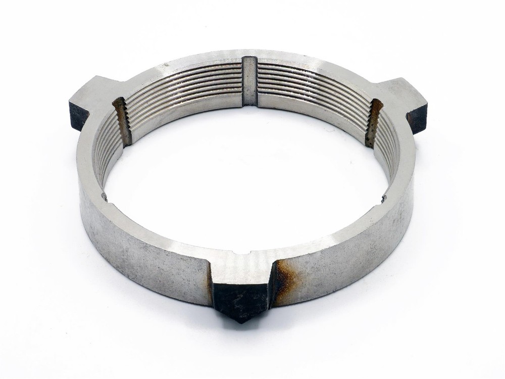 MGB MGC Gearbox 22H1028 Synchro Ring Set 4 Synchro