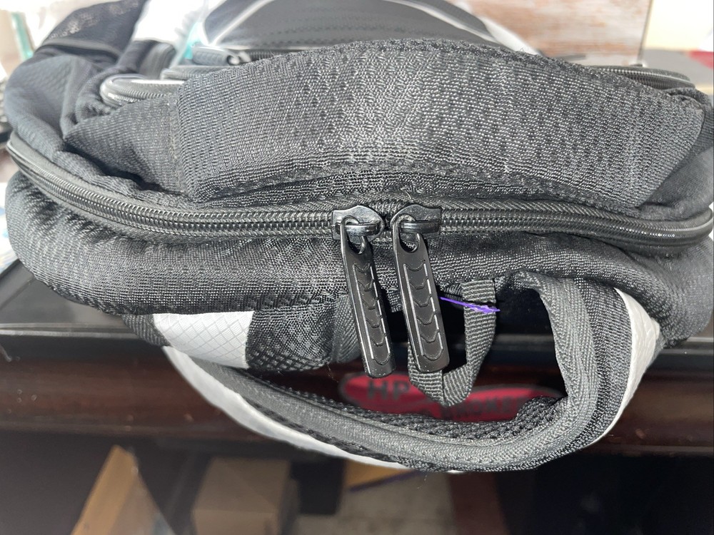 AMG Petronas F1 Backpack
