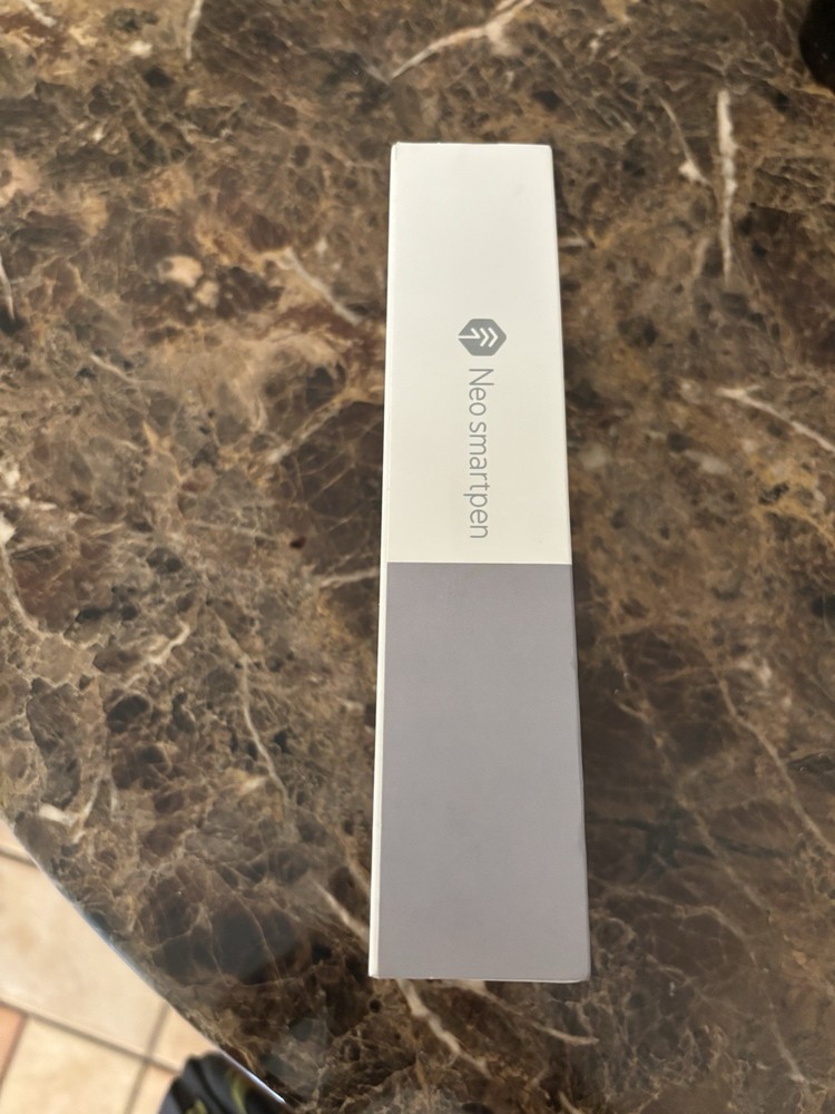 Neo Smartpen N2 Digital Pen Bluetooth, Compatible with iOS, Android, Tablets, PC