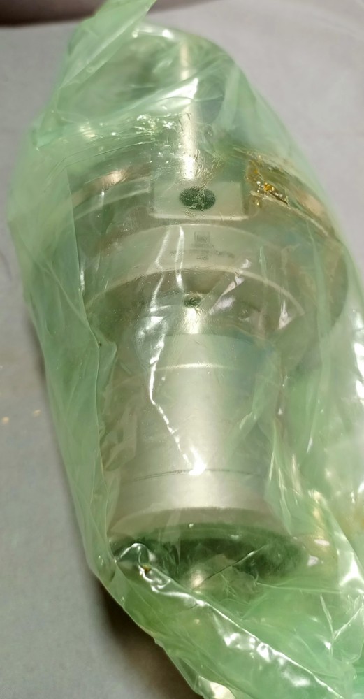 Bilz 100023 225 BM/ Cat 50