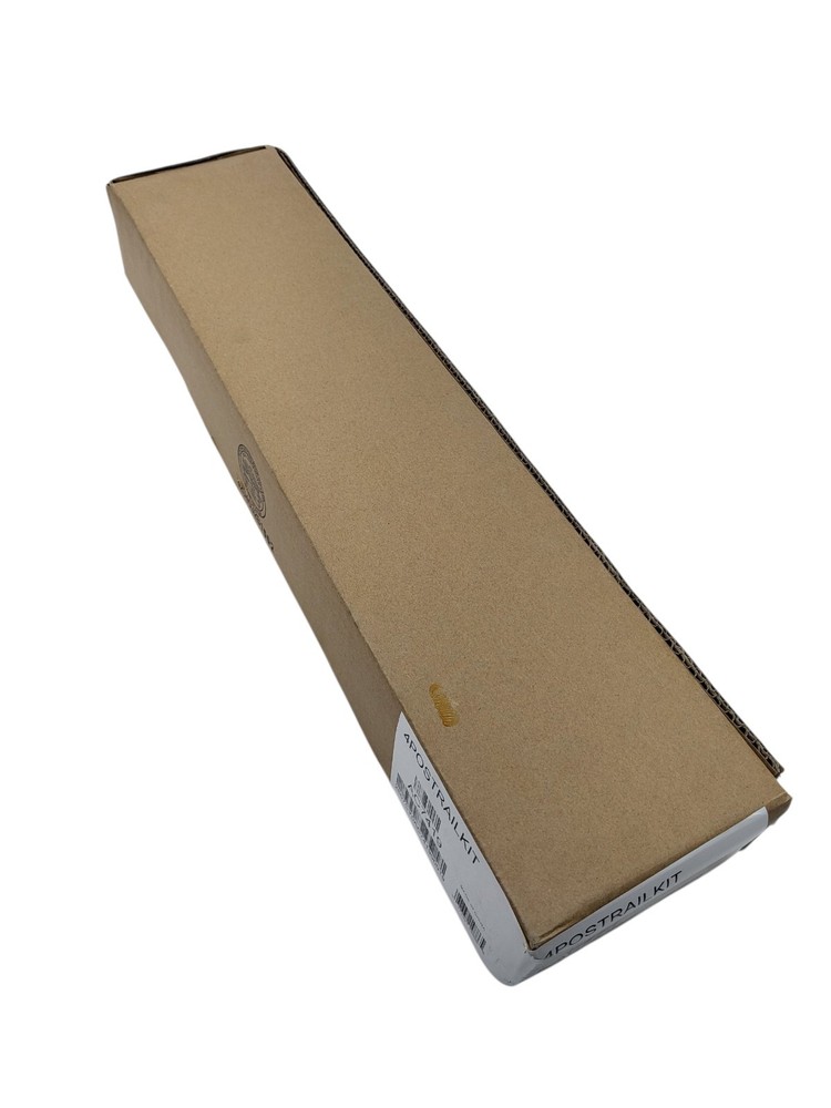 Tripp Lite 4-Post Rackmount Install Kit for select Rackmount UPS Systems 250lb