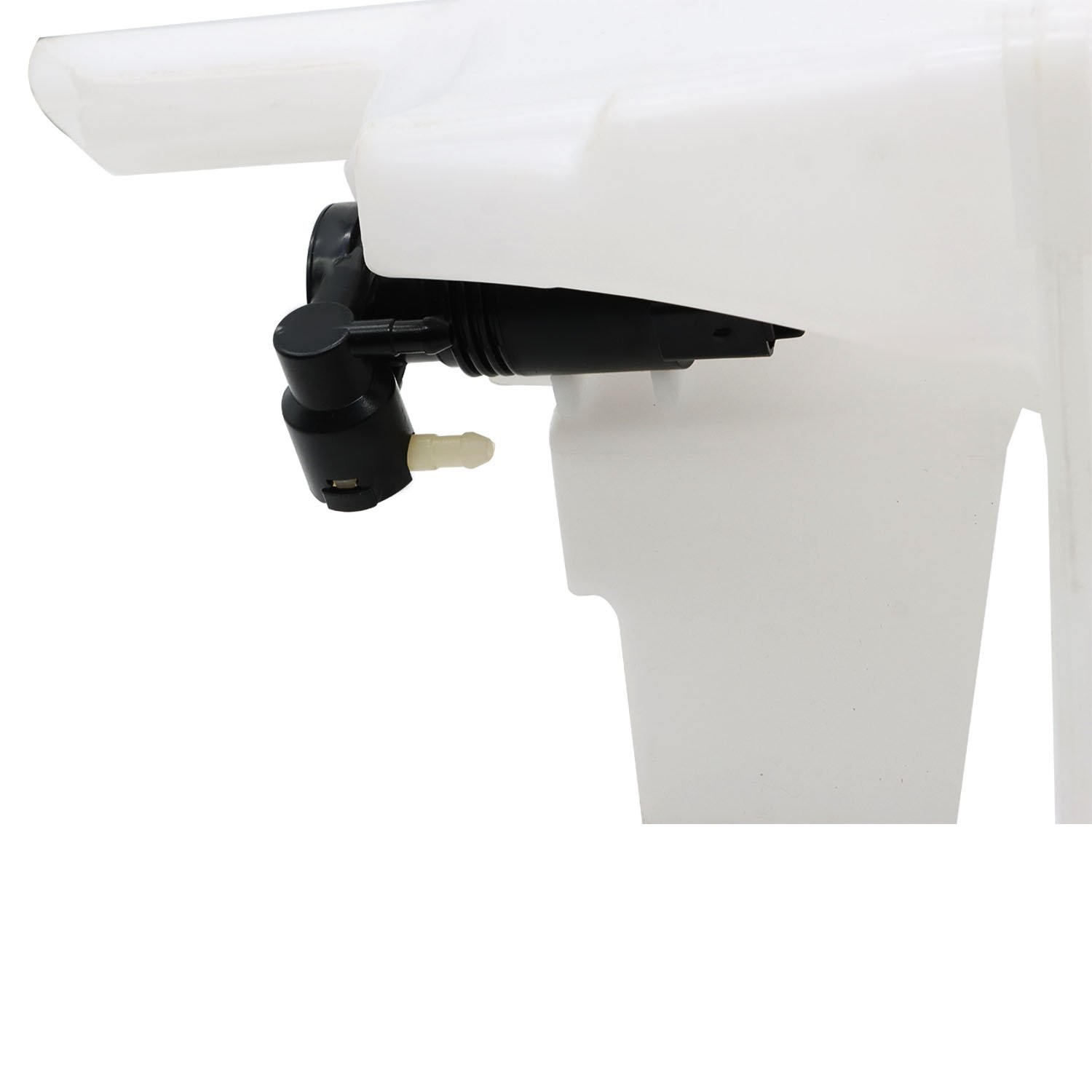 28910-6MA1A For Nissan Rogue 2017-2021 Washer Reservoir Windshield Tank 17-21