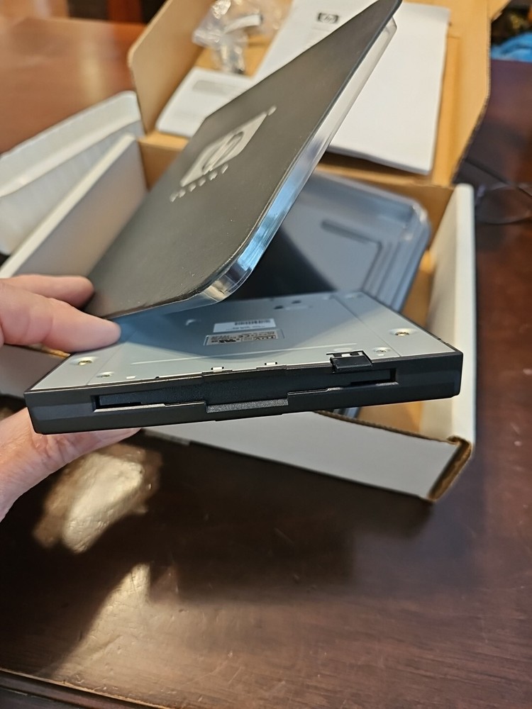 HP Internal Floppy Disk Drive 4502093