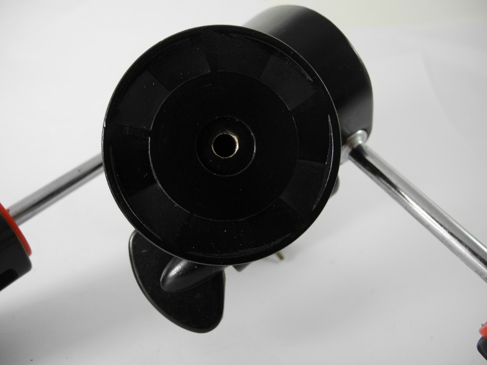 PROMASTER QUICK RELEASE DOUBLE SWIVEL HEAD NICE NEEDS QUICK PLATE