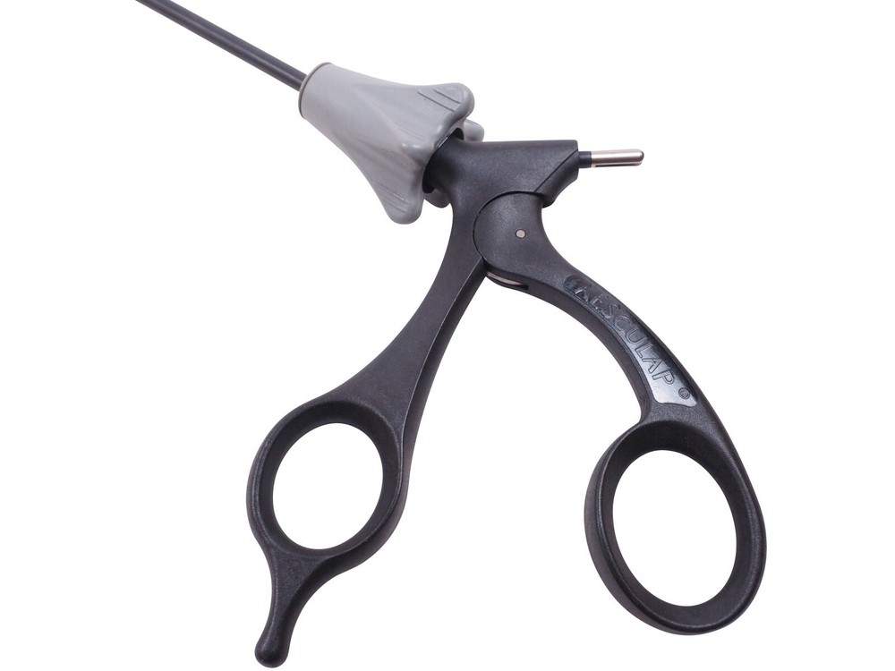 AESCULAP LAP GRASPER USED GERMANY