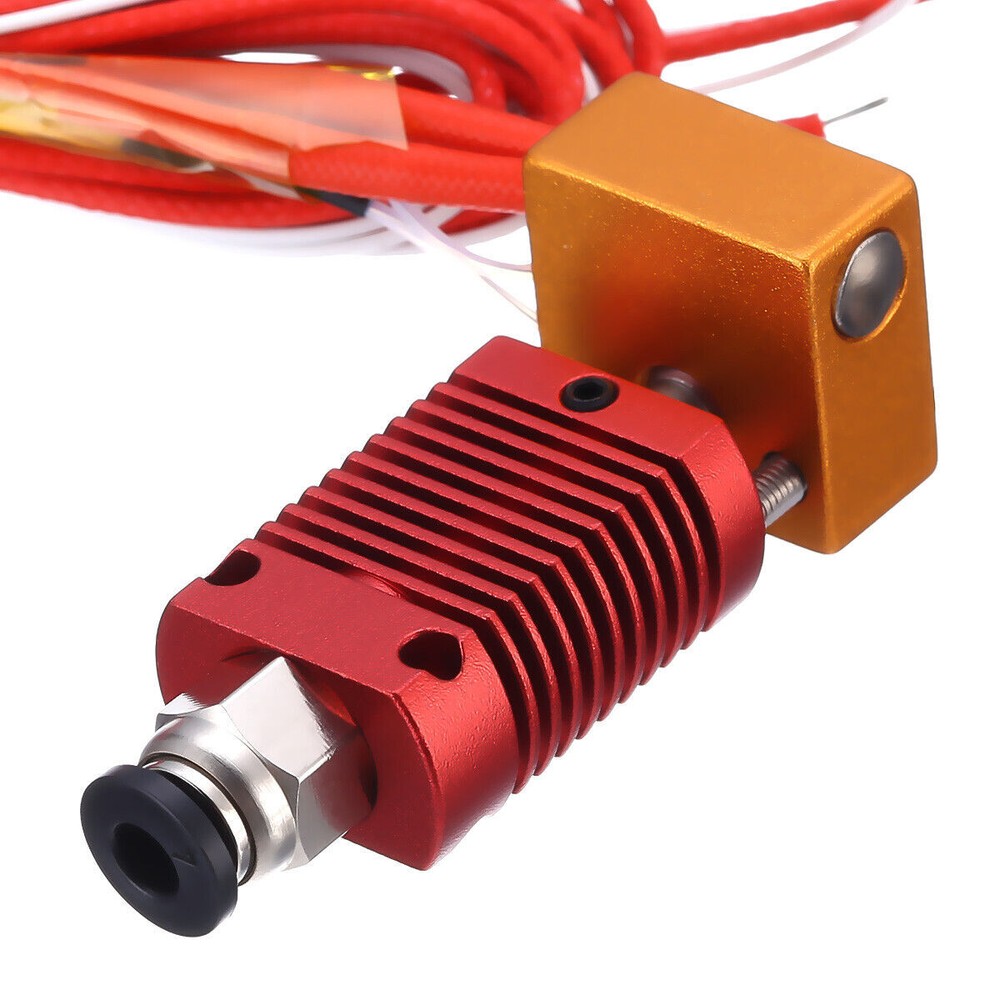For Creality Ender-3/3PRO/5/5PR 3D Printer Upgrade Extruder Assembled Kit