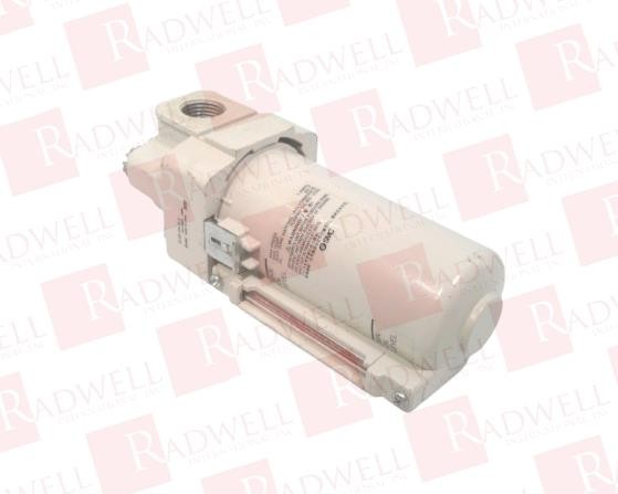 SMC AL40-04-8-A / AL40048A (USED)