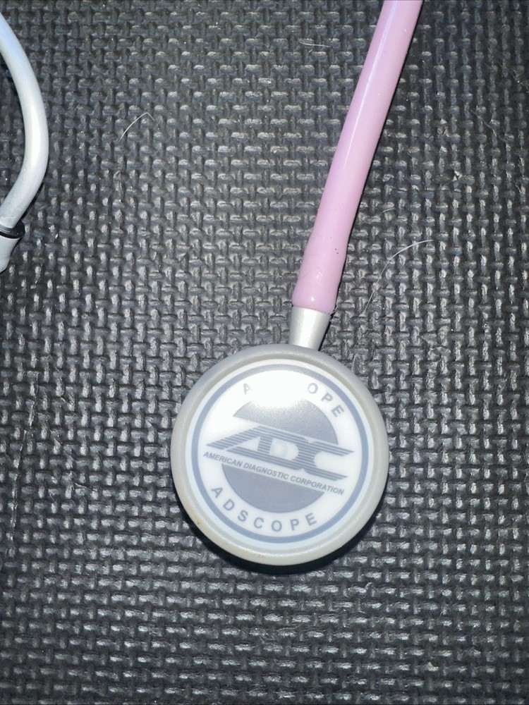 Adc Adscope 609
