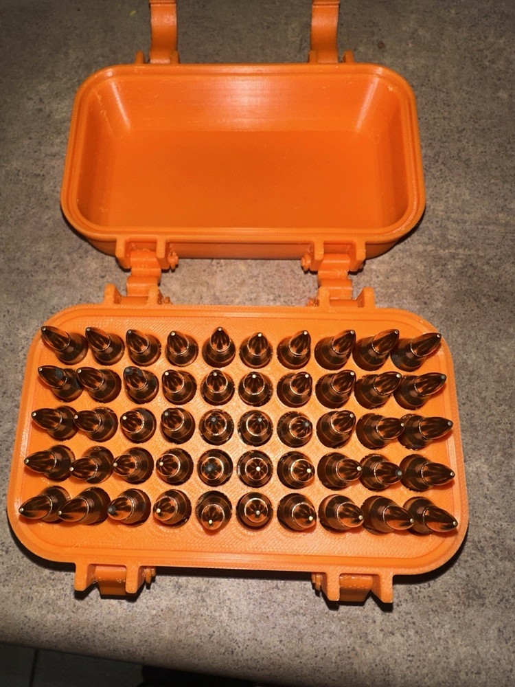 3d printed ammo box 5.56/223