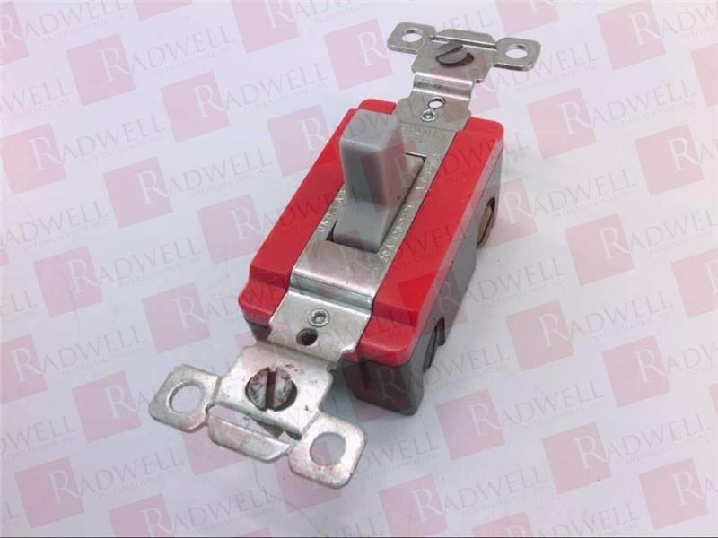 HUBBELL 4922 / 4922 (USED)