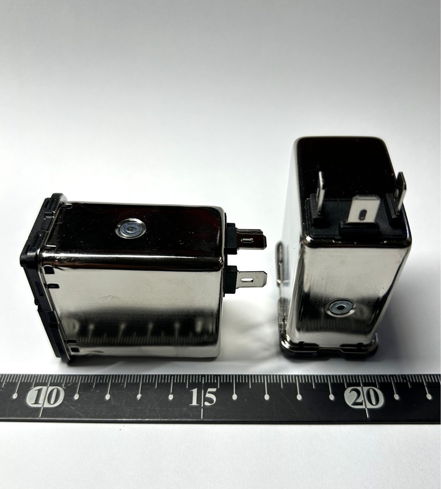 Schaffner Ultra Compact Versatile Filtered Power Entry Module FN9280B-6-06 1pc