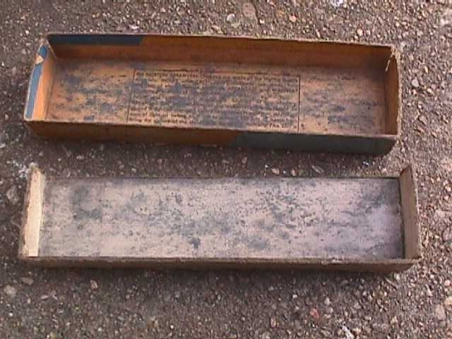 Sharpening STONES Hone for Straight Razors