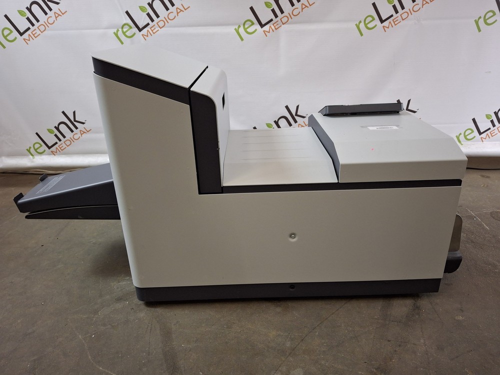 Quadient DS-64i Folder Inserter
