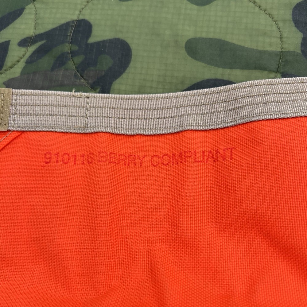 Ceejay Combat ID Thermal Panel CIDT /Thermal Identification Panel TIP NSWDG SOF
