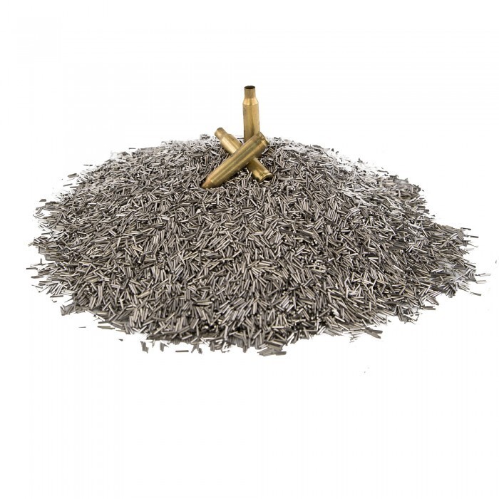 FA SS Media 5lbs FR-909191