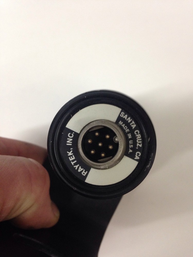 RAYTEK RAYIT5CF TEMPERATURE SENSOR FREE SHIPPING 0b072b