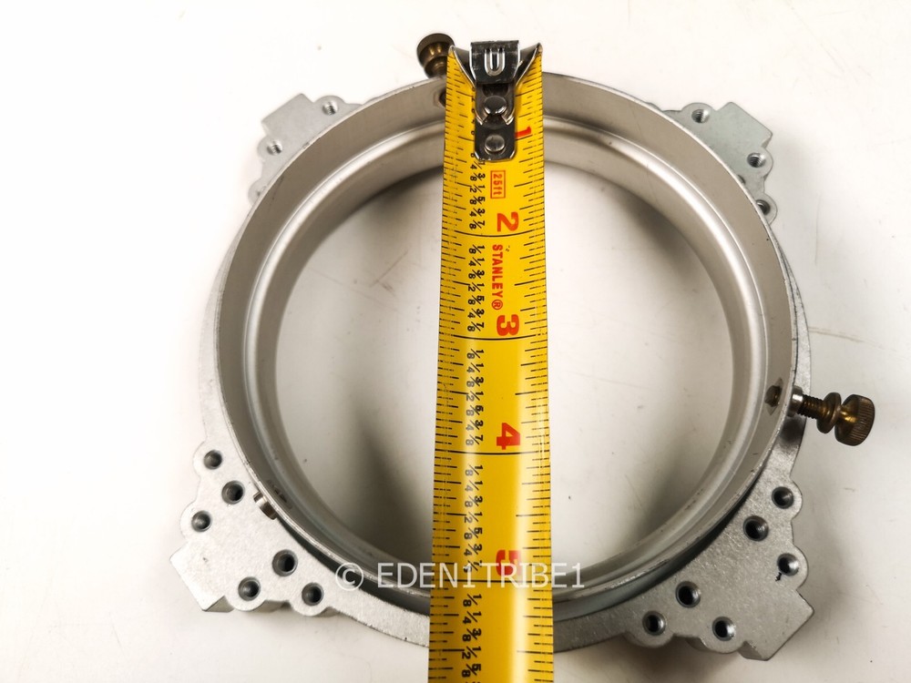 Vintage CHIMERA SPEED RING