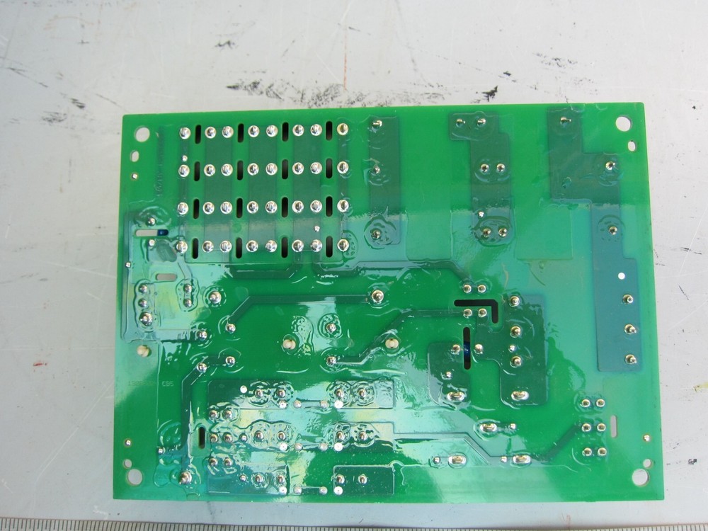 Danfoss 130B6024 DT5 Circuit Board, Used