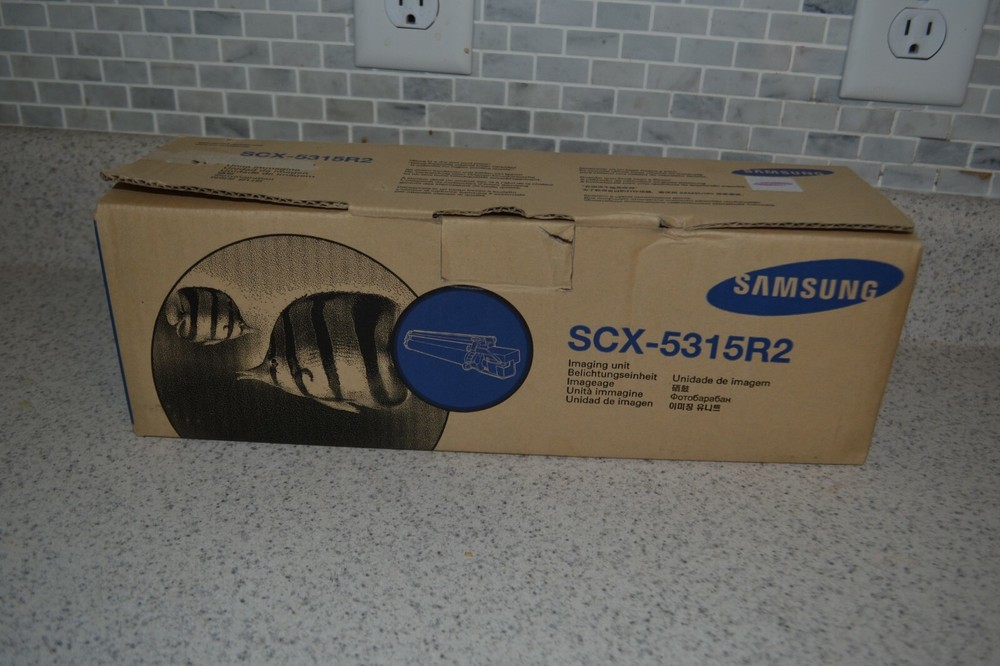 SCX-5315R2 Genuine Samsung Drum
