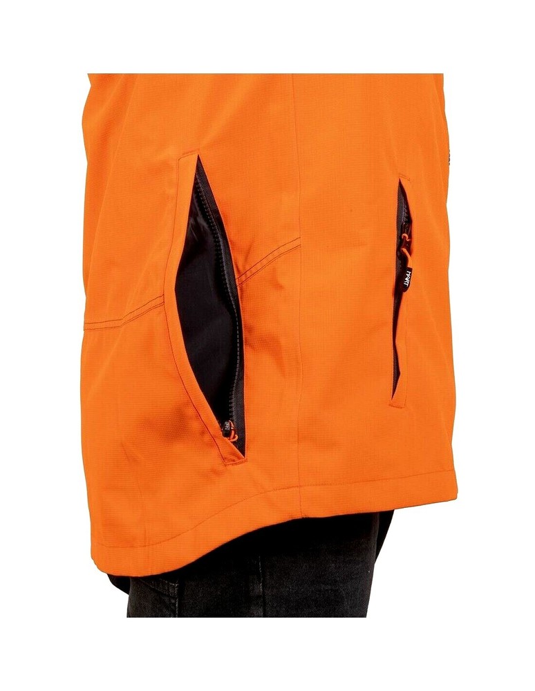 Hard ALDATZ-J Jacket Men