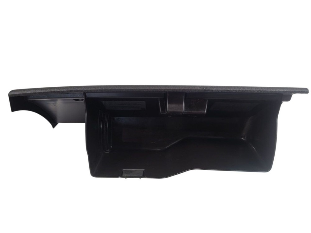 SILVRDO15 2009 Glove Box 634889