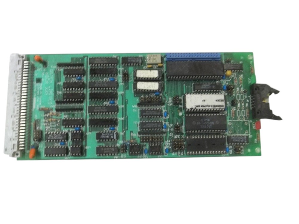 DATEM LTD. DDCM335 DIGITAL MODULE  UNMP