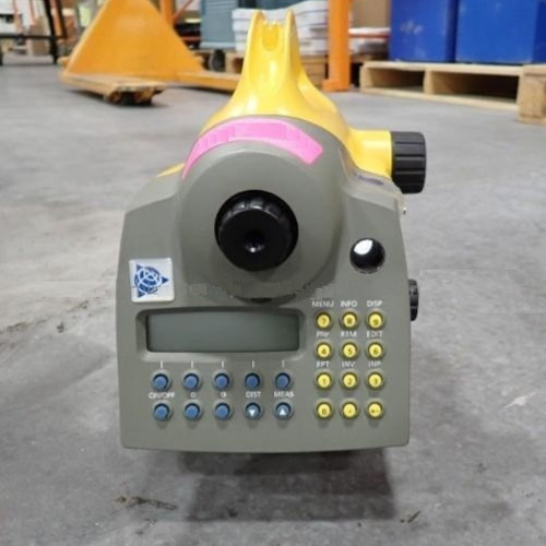 Trimble Digital Laser Level Model: DiNi22