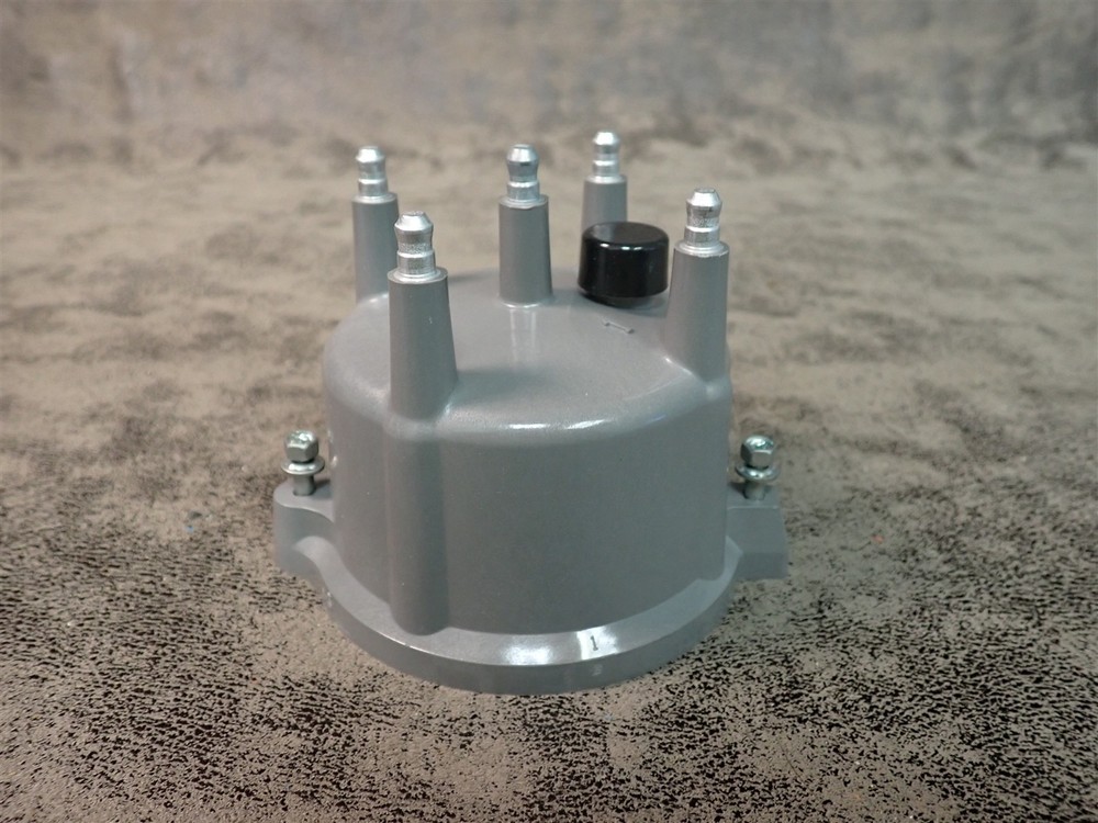 NEW WVE 5D1125 Distributor Cap (SS47)