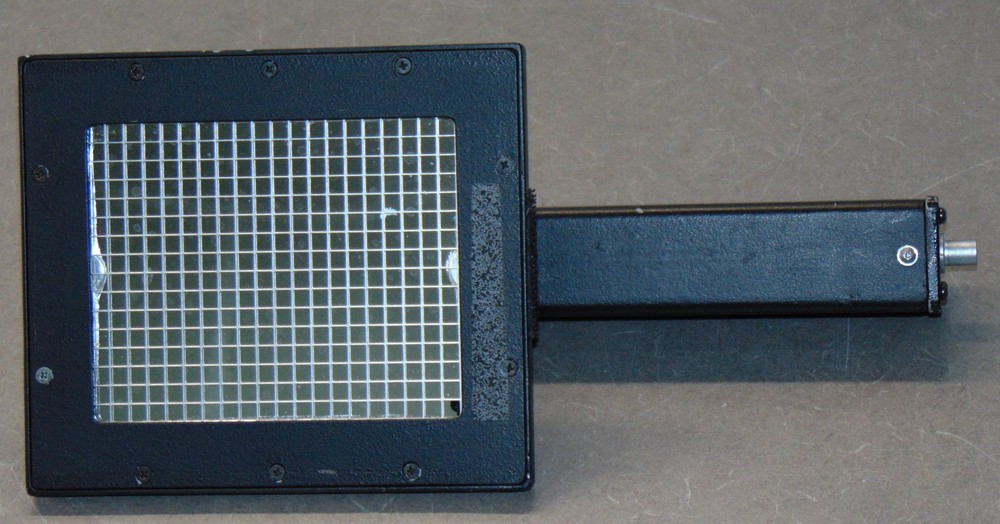 Thermo FHZ 742 Surface Contamination Detector Probe Quantity Available