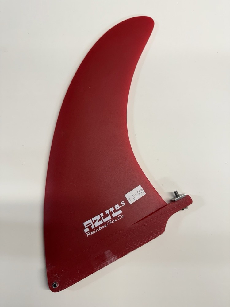 Rainbow Fin Co. Azul single fin