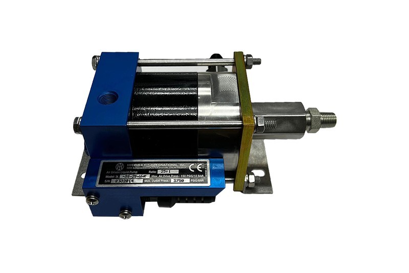 Nitrous Express Next Generation Pump Station Pump ONLY NX-15904