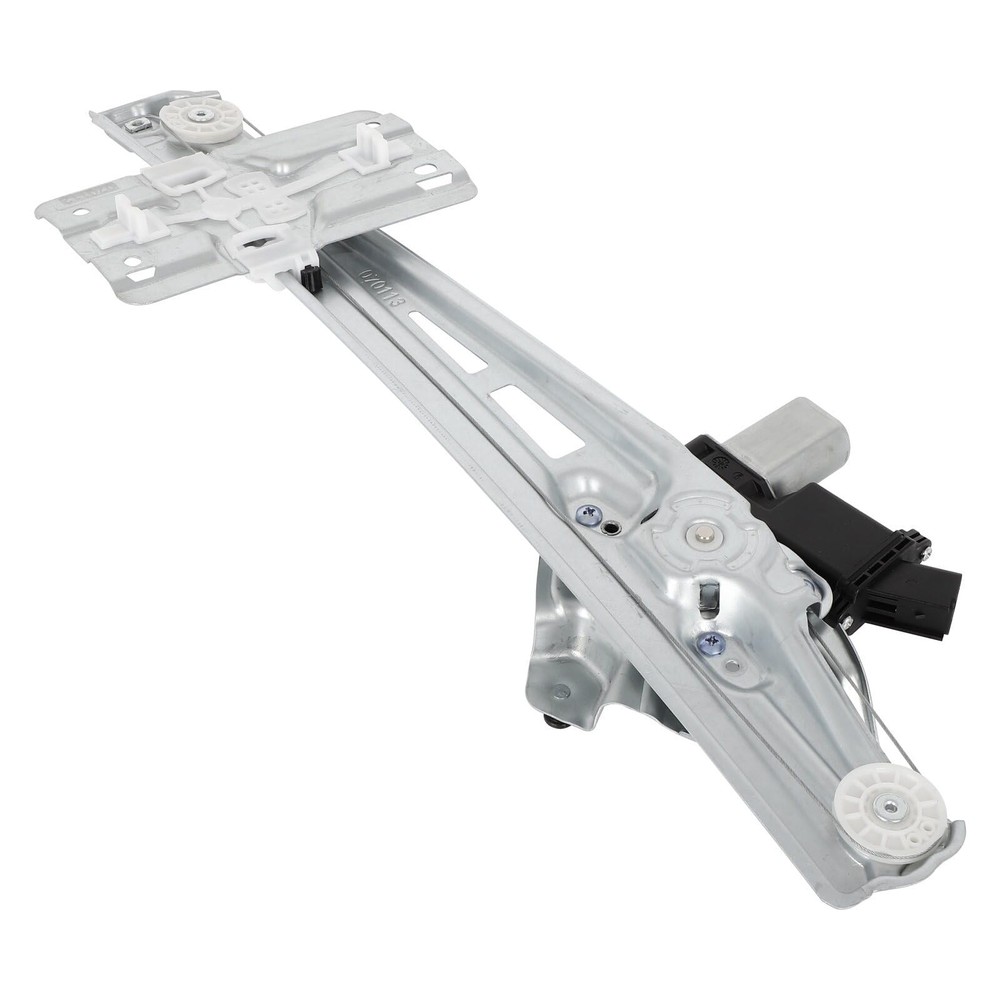 751-789 Window Regulator Assembly Motor for 2011-2017 Ford Explorer Front Right