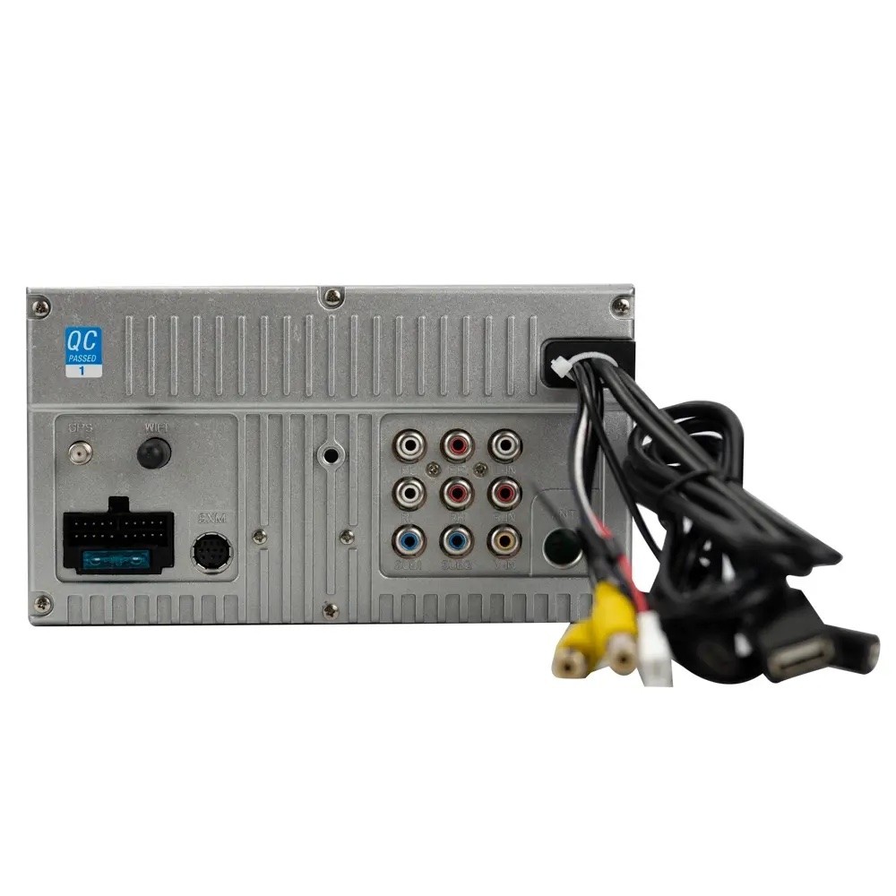 Jensen CAR714MW Digital Audio Receiver