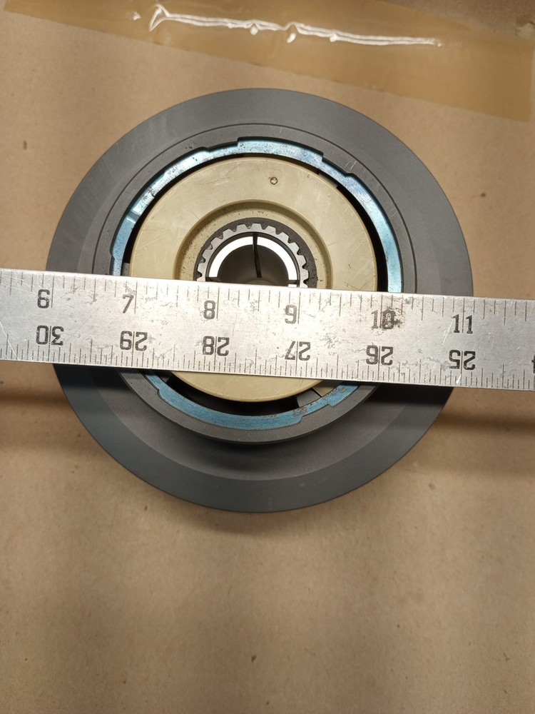 Speed Selector 8816-000 Pulley/Sheave