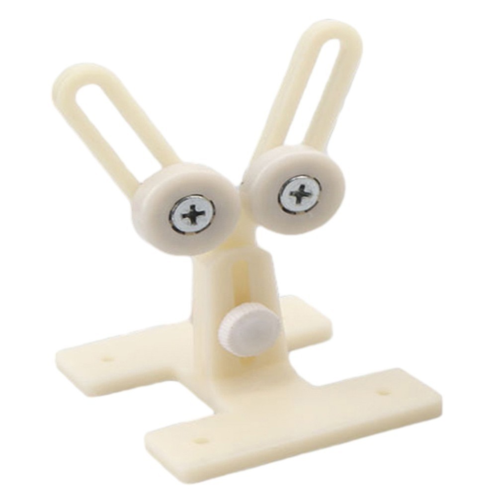Support Stand Rod Repair Holder Support Stand Winding Machine New Practical