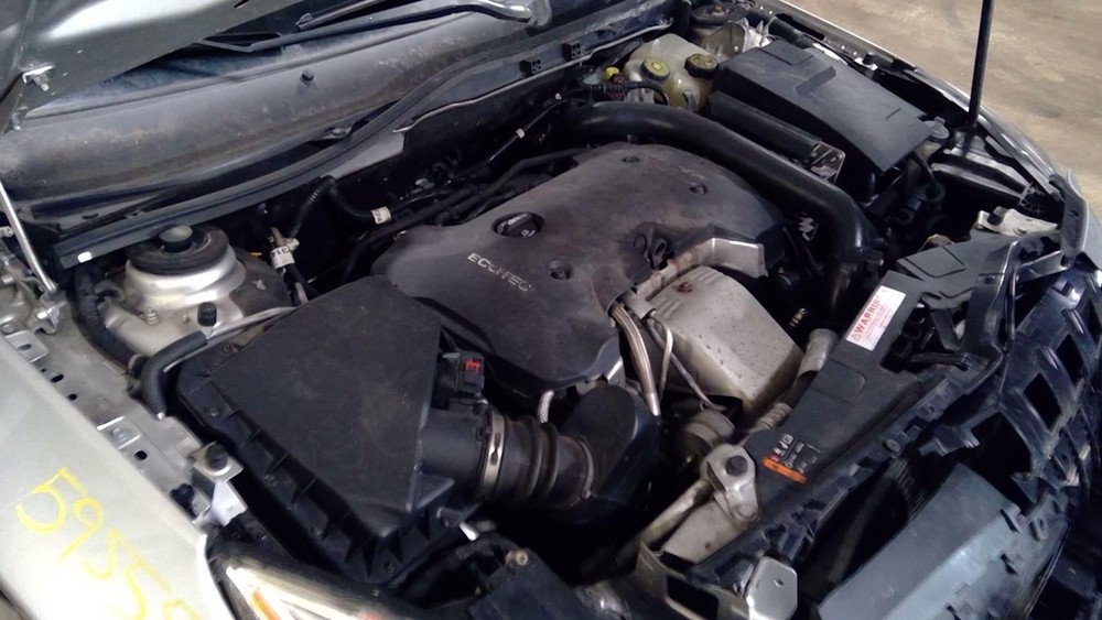 Used Keyless Entry Module fits: 2015 Buick Regal Theft-Locking keyless entry RH