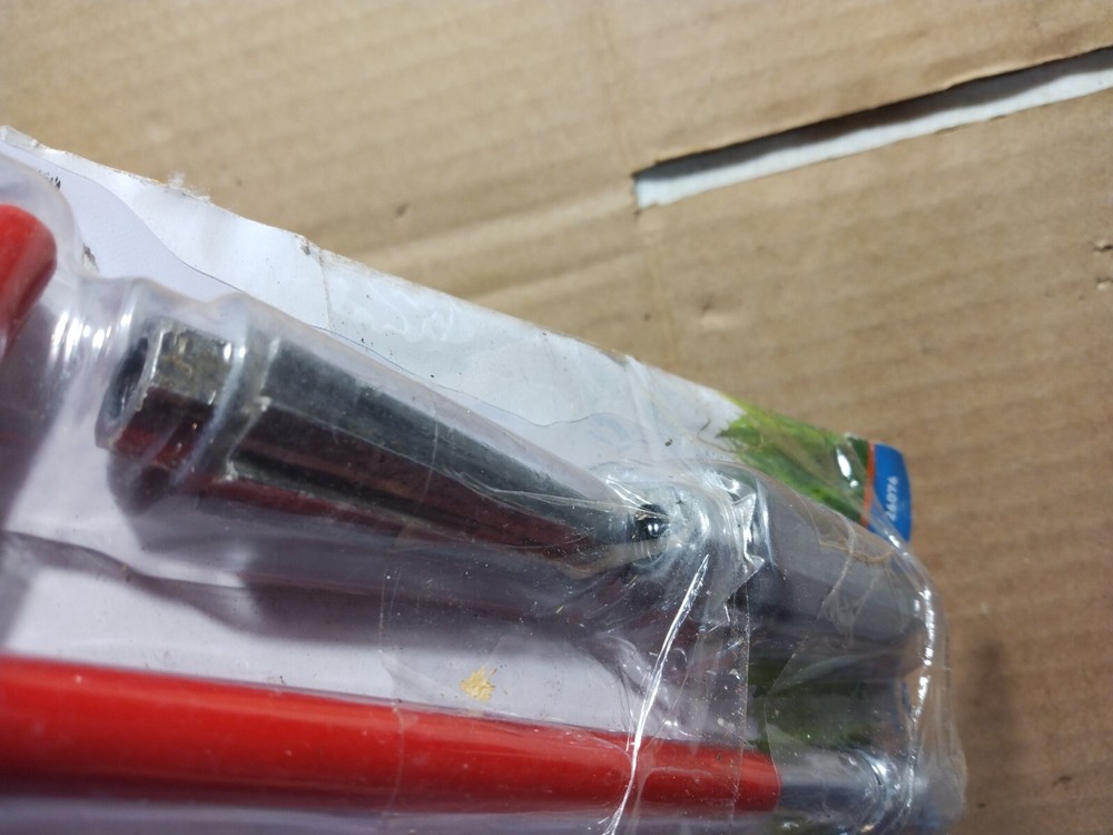 Irrigation Sprinkler Tool - Plastic Riser Extractor - 1/2 in. to 3/4 in. - Orbit
